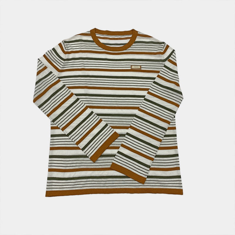 Áo liền quần dệt kim chống nắng sọc dài tay SM-K0004 Áo liền quần dệt kim chống nắng sọc dài tay SM-K0004