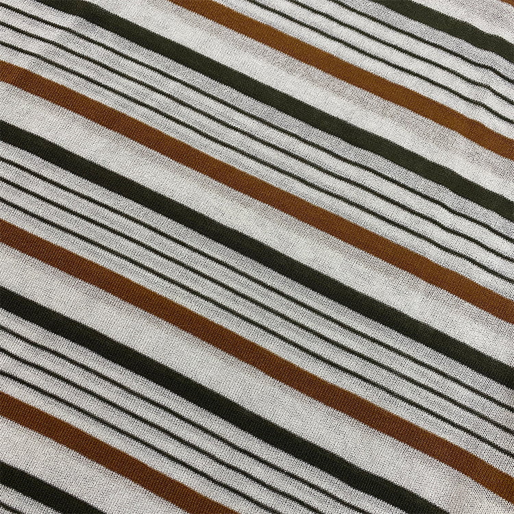 Áo liền quần dệt kim chống nắng sọc dài tay SM-K0004 Áo liền quần dệt kim chống nắng sọc dài tay SM-K0004